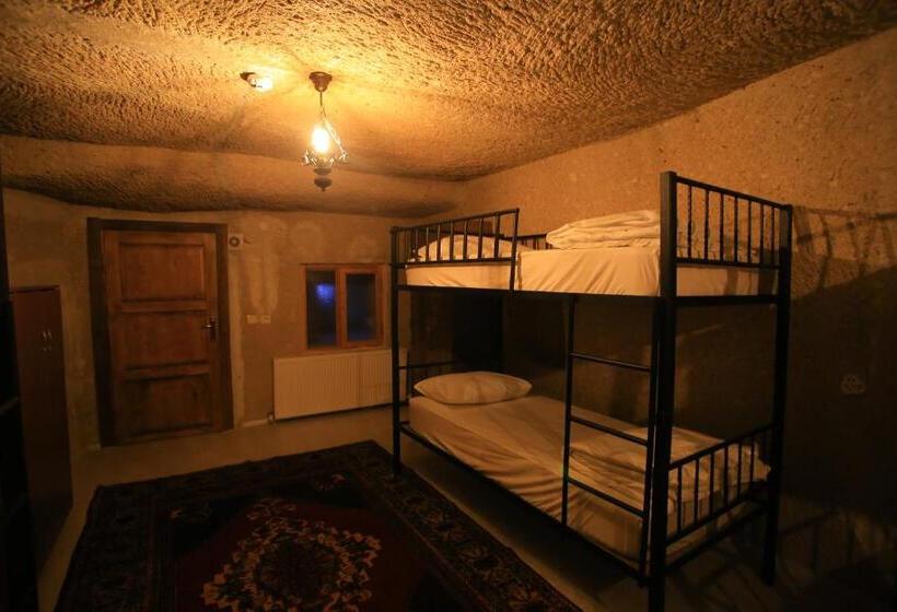 Diadem Cappadocia Guest House & Hostel