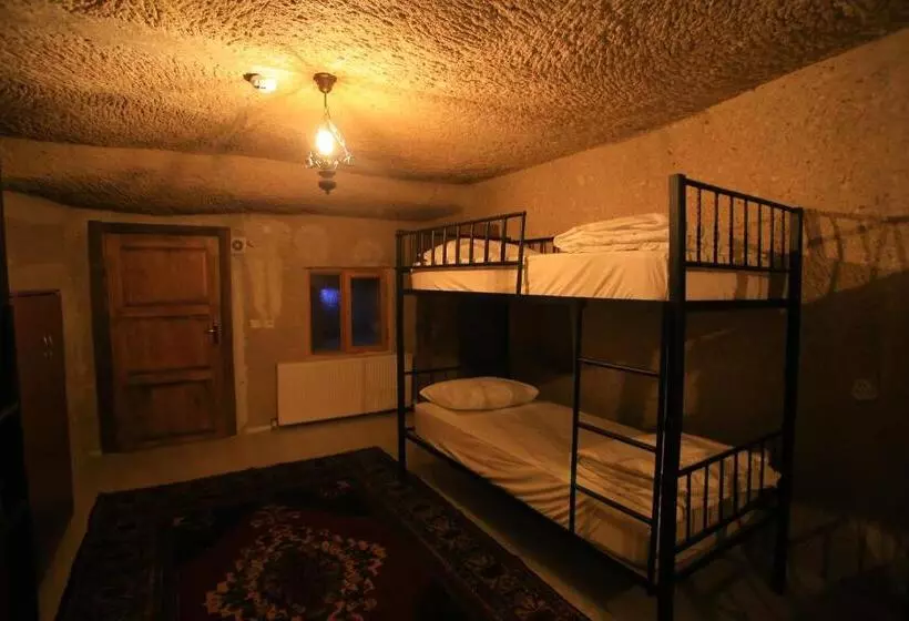 Diadem Cappadocia Guest House & Hostel
