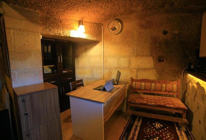 Diadem Cappadocia Guest House & Hostel