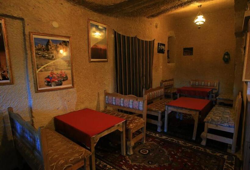 Diadem Cappadocia Guest House & Hostel