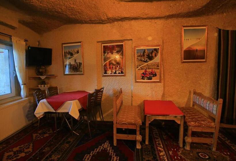 Diadem Cappadocia Guest House & Hostel