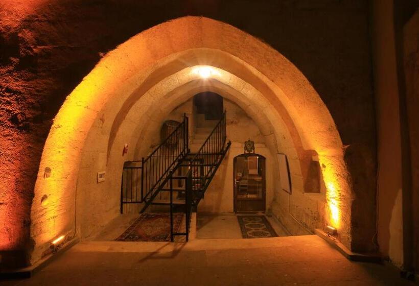 Diadem Cappadocia Guest House & Hostel