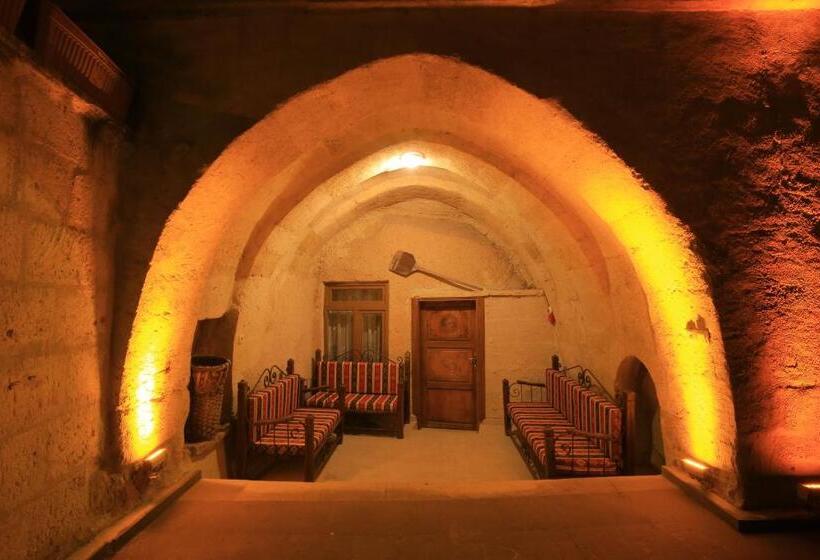 Diadem Cappadocia Guest House & Hostel