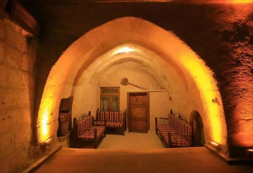 Diadem Cappadocia Guest House & Hostel