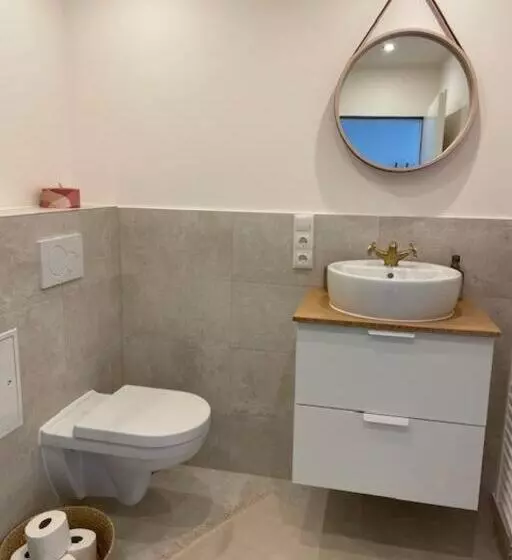 Ferienwohung Meer.pause. An Der Sonnenseite