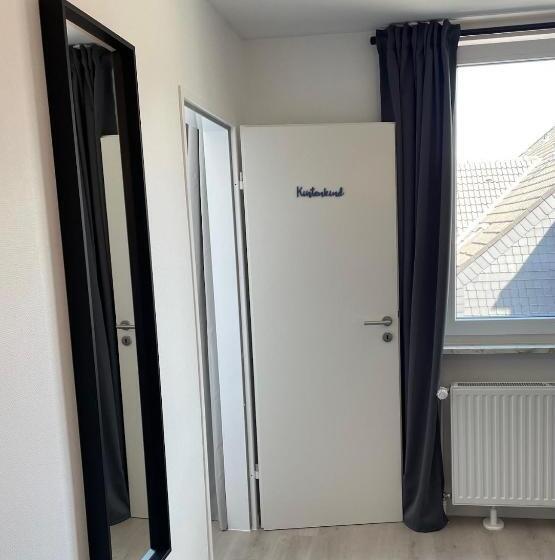 Ferienwohung Meer.pause. An Der Sonnenseite