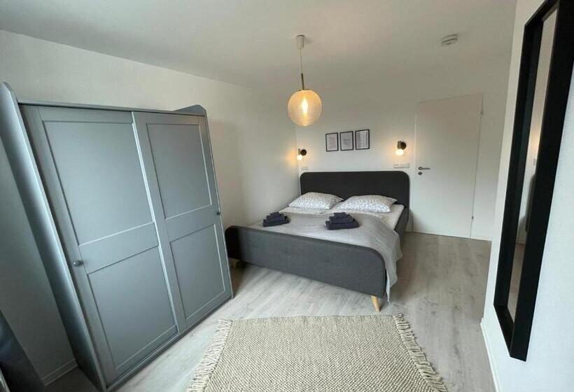 Ferienwohung Meer.pause. An Der Sonnenseite