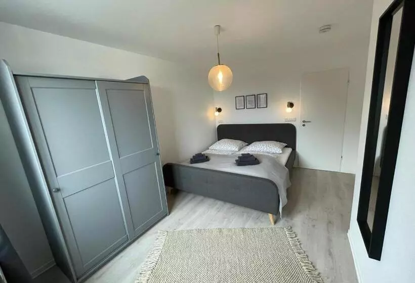 Ferienwohung Meer.pause. An Der Sonnenseite