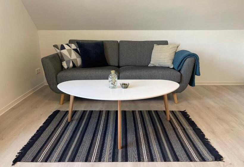 Ferienwohung Meer.pause. An Der Sonnenseite