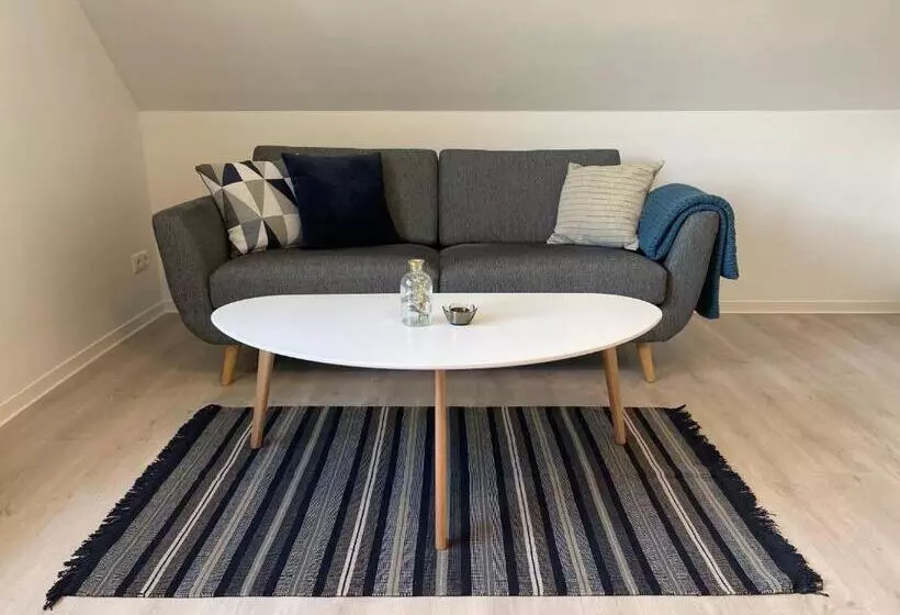 Ferienwohung Meer.pause. An Der Sonnenseite