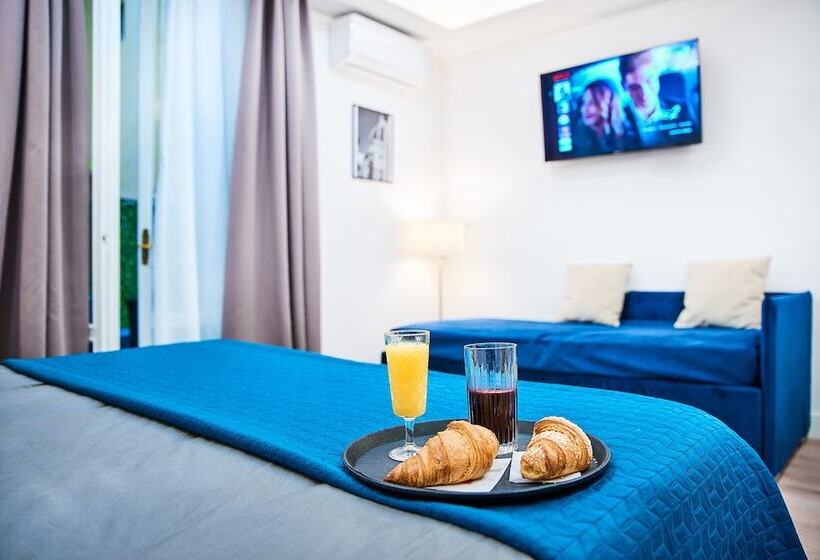 Firenze Rooms Cathedral B&b