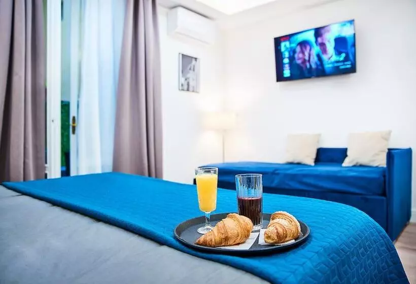 Firenze Rooms Cathedral B&b