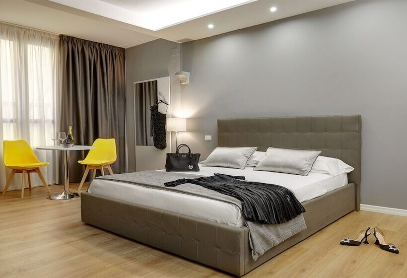 Firenze Rooms Cathedral B&b