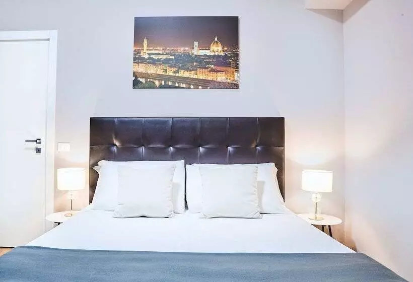 Firenze Rooms Cathedral B&b