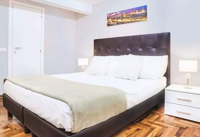 Firenze Rooms Cathedral B&b
