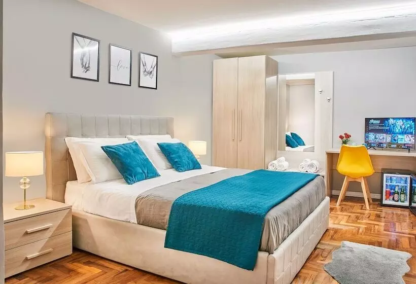 Firenze Rooms Cathedral B&b