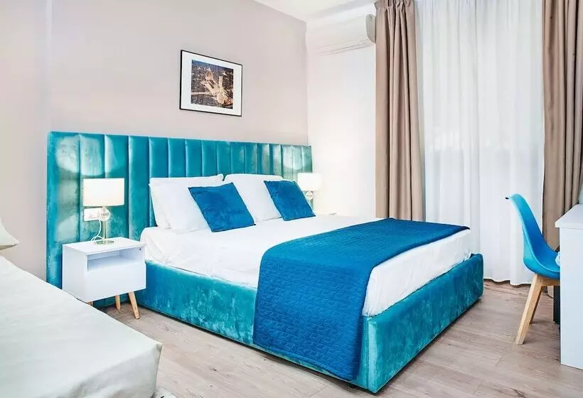 Firenze Rooms Cathedral B&b