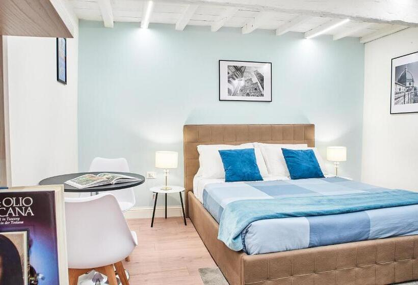 Firenze Rooms Cathedral B&b