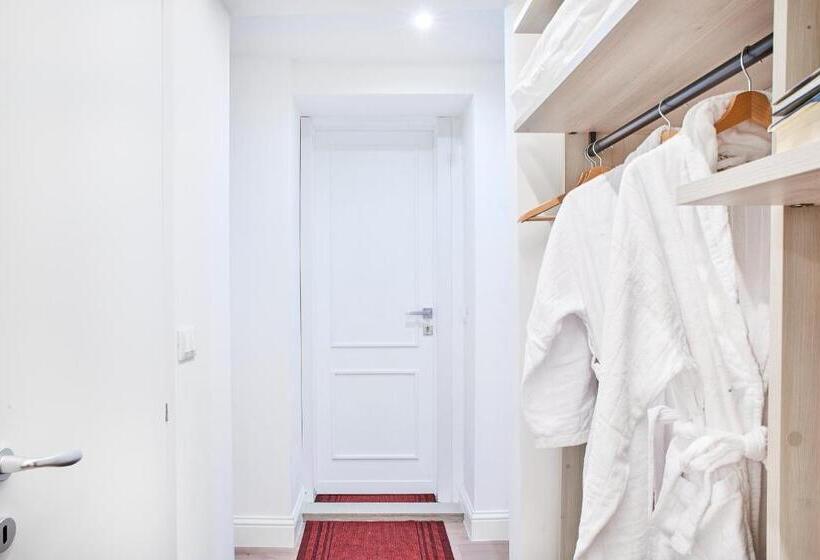 Firenze Rooms Cathedral B&b