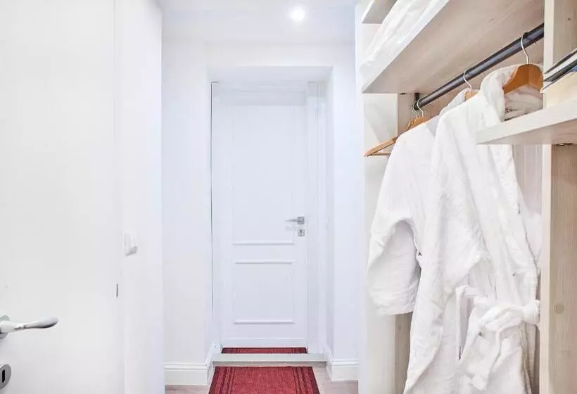 Firenze Rooms Cathedral B&b