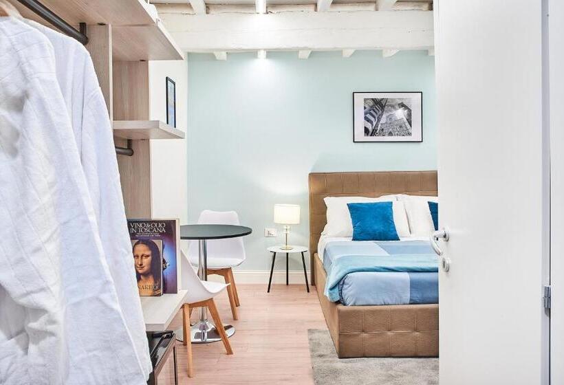 Firenze Rooms Cathedral B&b