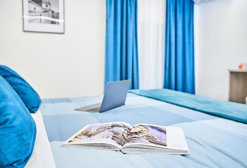 Firenze Rooms Cathedral B&b