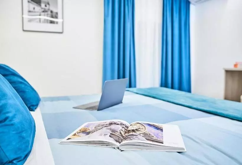 Firenze Rooms Cathedral B&b