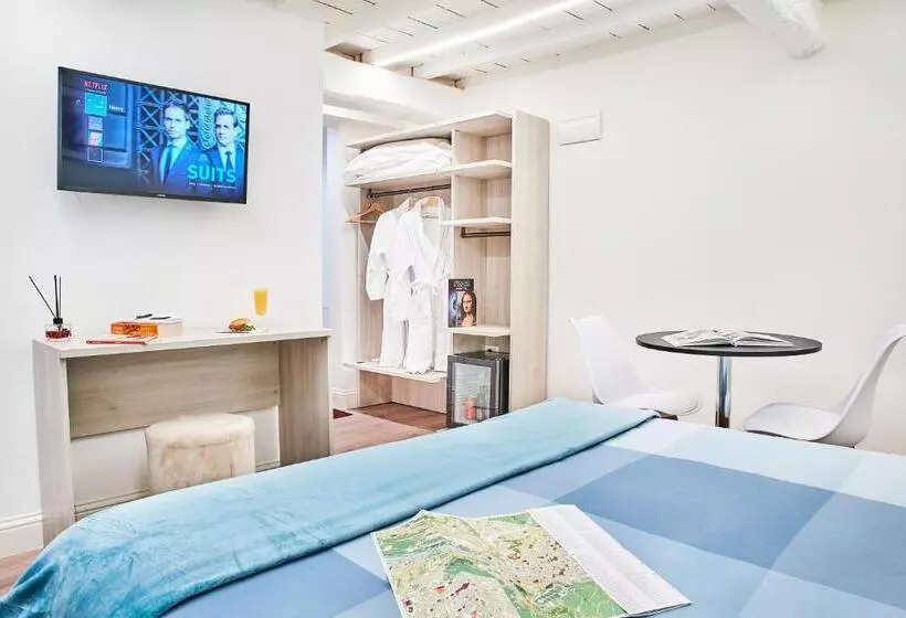 Firenze Rooms Cathedral B&b