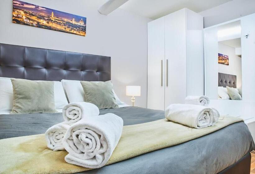 Firenze Rooms Cathedral B&b