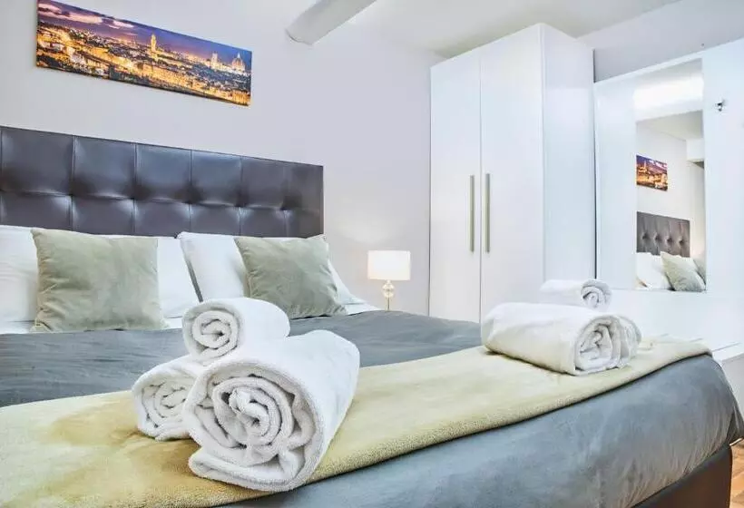 Firenze Rooms Cathedral B&b