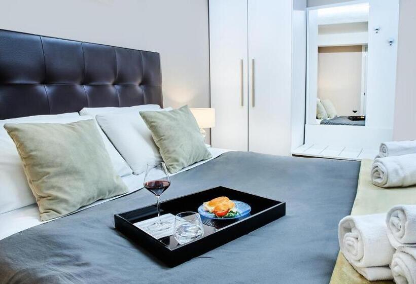 Firenze Rooms Cathedral B&b