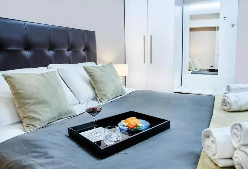 Firenze Rooms Cathedral B&b