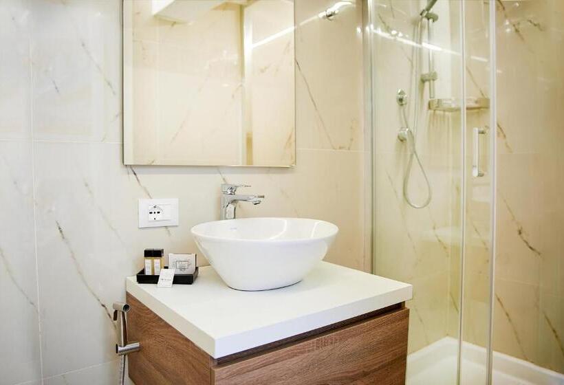 Firenze Rooms Cathedral B&b