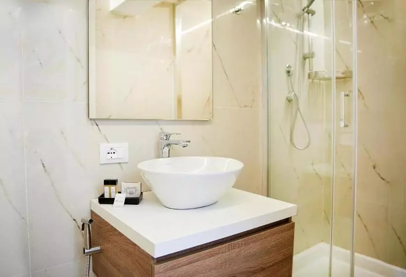 Firenze Rooms Cathedral B&b