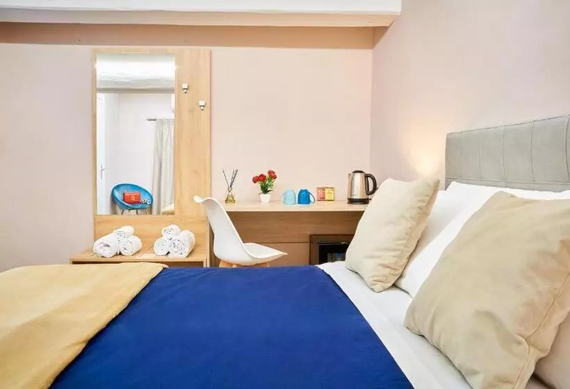 Firenze Rooms Cathedral B&b