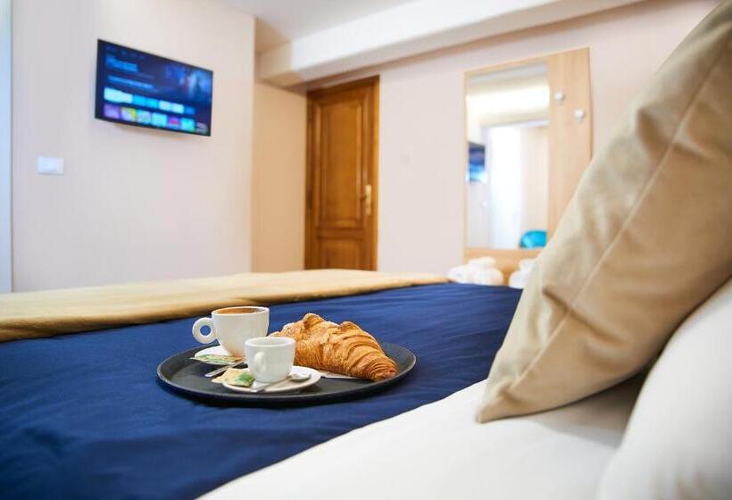 Firenze Rooms Cathedral B&b