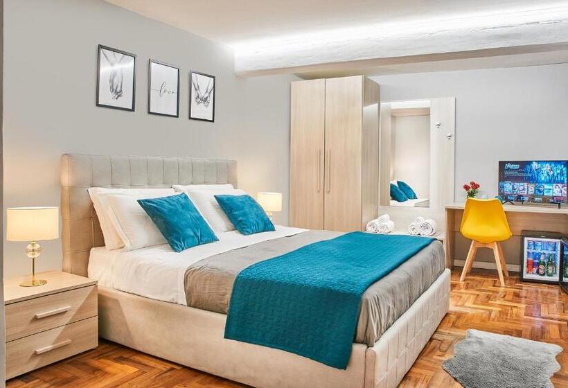 Firenze Rooms Cathedral B&b