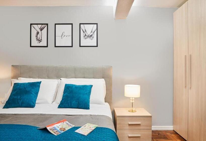 Firenze Rooms Cathedral B&b