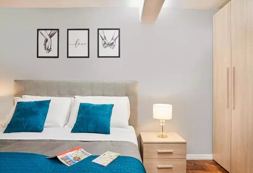 Firenze Rooms Cathedral B&b