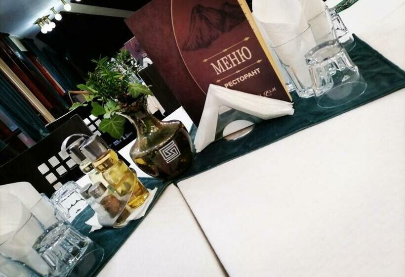 酒店 пд енерго   вила електра