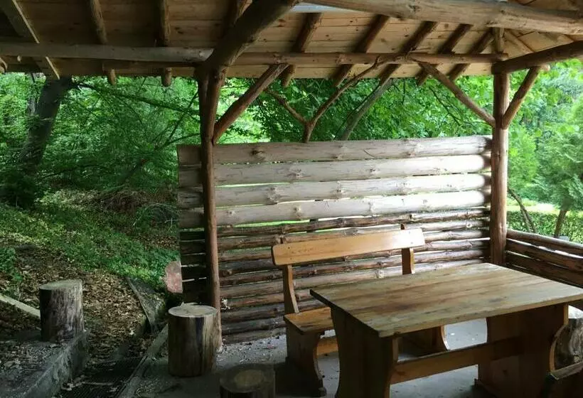 ホテル пд енерго   вила електра