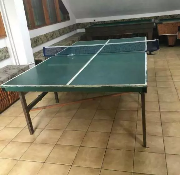 ホテル пд енерго   вила електра