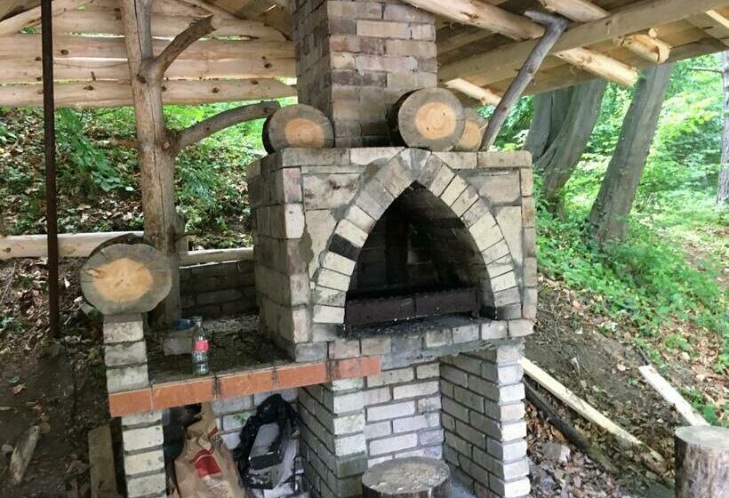 酒店 пд енерго   вила електра