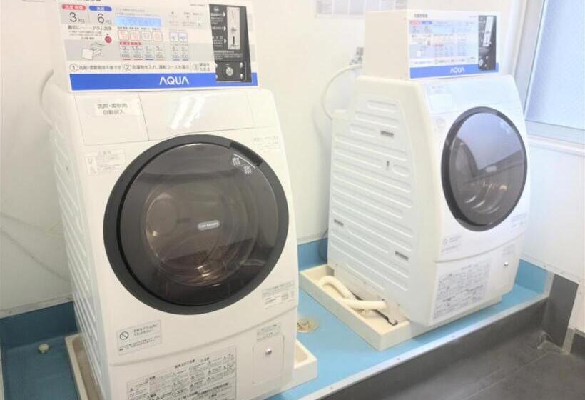 酒店 Astir Nagoya Sakae