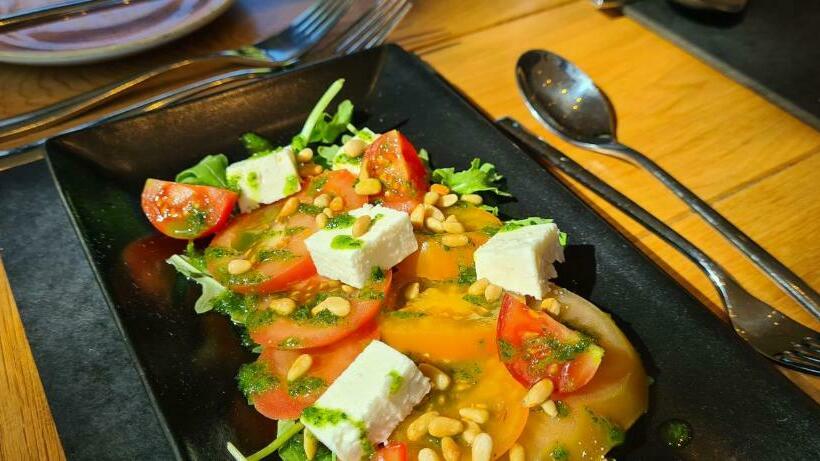 호텔 Biggin Hall Country House