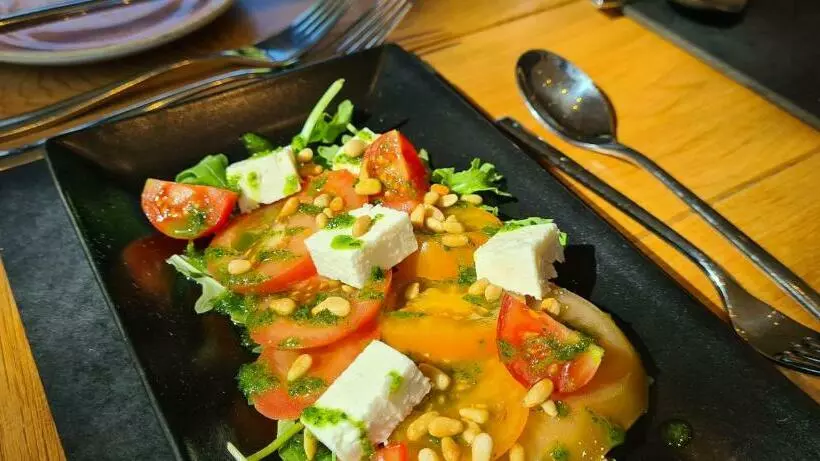 Hotelli Biggin Hall Country House