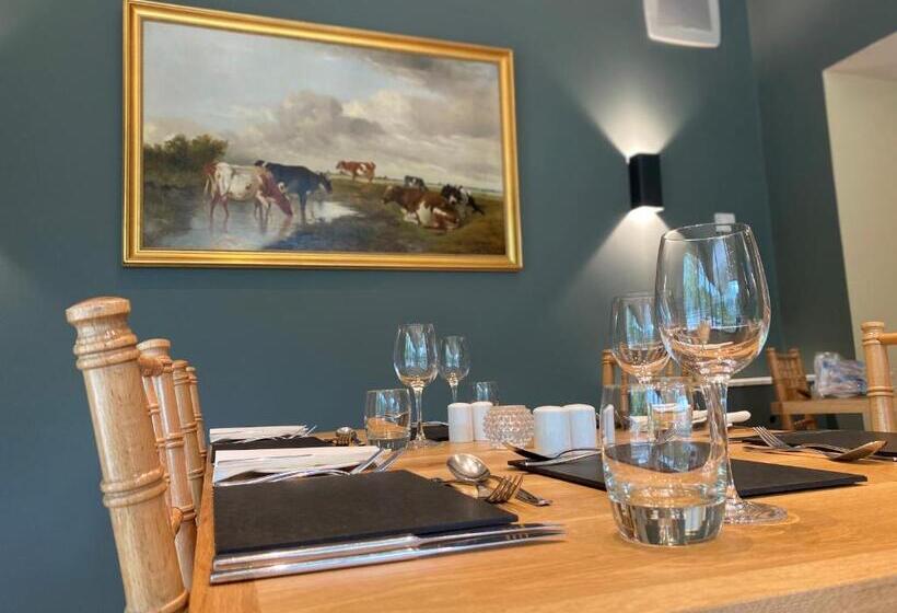 호텔 Biggin Hall Country House