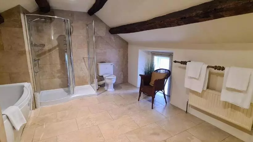 Hotelli Biggin Hall Country House