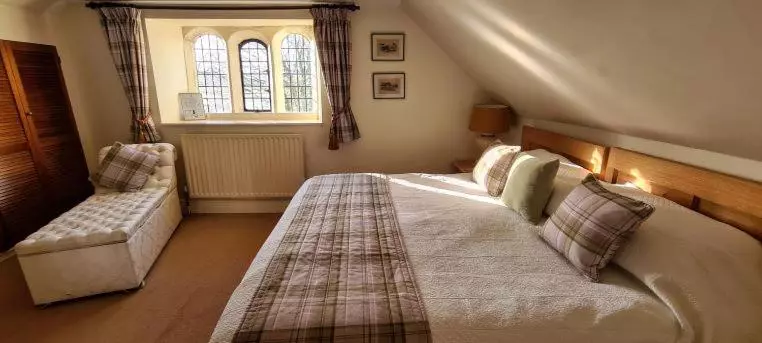 Hotelli Biggin Hall Country House