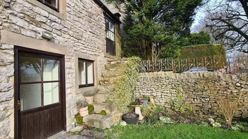 Hotelli Biggin Hall Country House